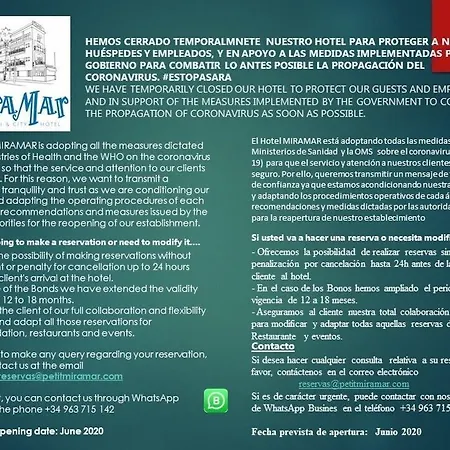 Miramar Βαλένθια