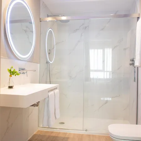 Aparthotel Voghe Premium Flats