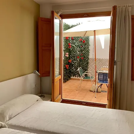Apartmán Edificio Palomar - Palomargroup *