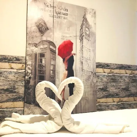 Hotel Suits Centro Historico, Establecimiento Automatizado-fast Auto Check In&out, Solo Adultos-adults Only Valencia