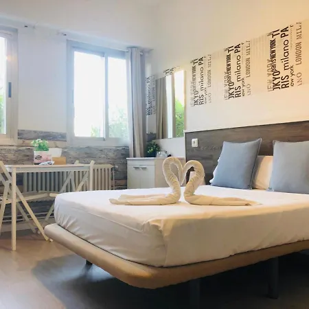 Suits Centro Historico, Establecimiento Automatizado-fast Auto Check In&out, Solo Adultos-adults Only 2* Valencia