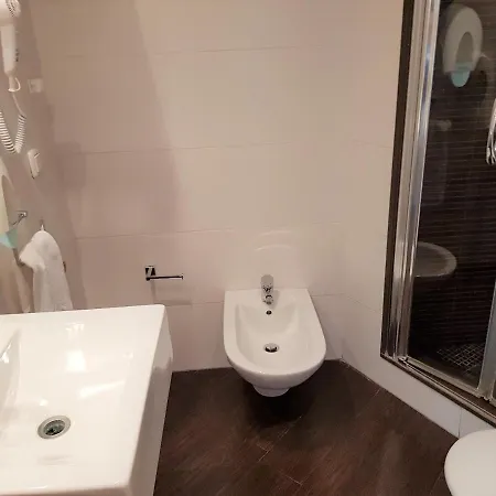 Galileo Flats - Palacio De Congresos Aparthotel Valenza