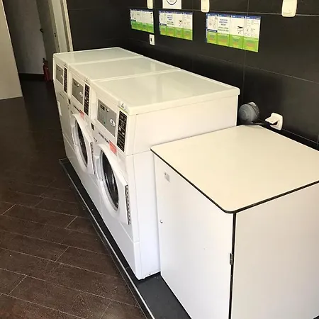 Aparthotel Galileo Flats - Palacio De Congresos Valenza