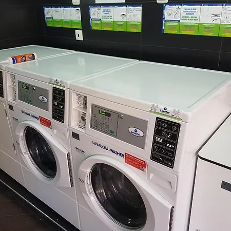 Galileo Flats - Palacio De Congresos Aparthotel Valenza