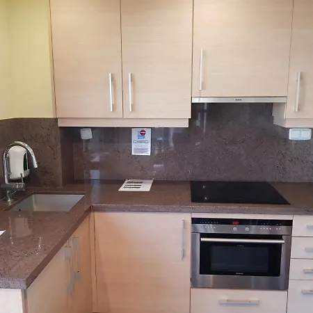 Galileo Flats - Palacio De Congresos Valenza