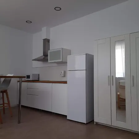 Szálloda Suites Marina 3*