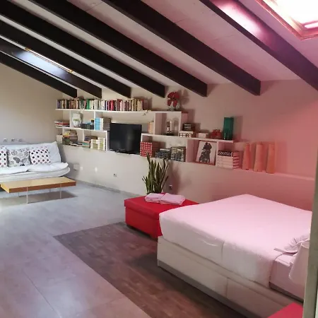 Apartment Gutenberg Valencia