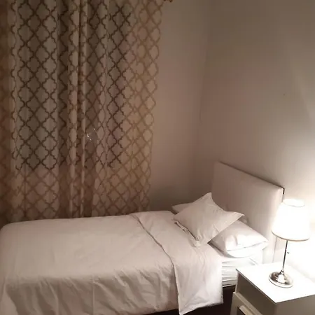 Gutenberg Apartment *