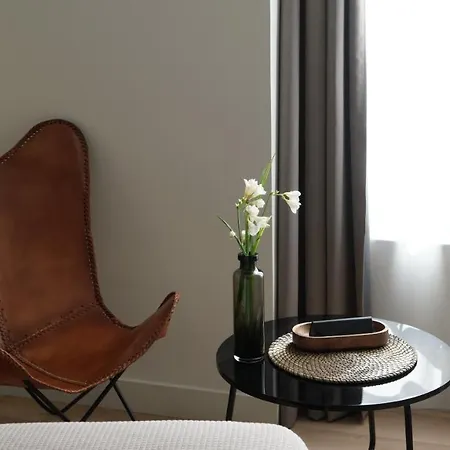 Md Design - Portal Del Real Otel Valensiya