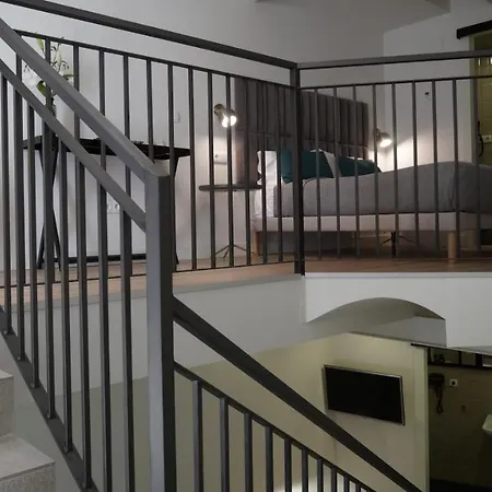Md Design - Portal Del Real Otel