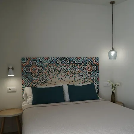 Otel Md Design - Portal Del Real Valensiya