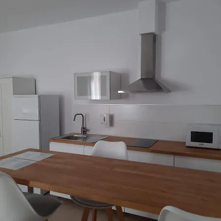 Szálloda Suites Marina