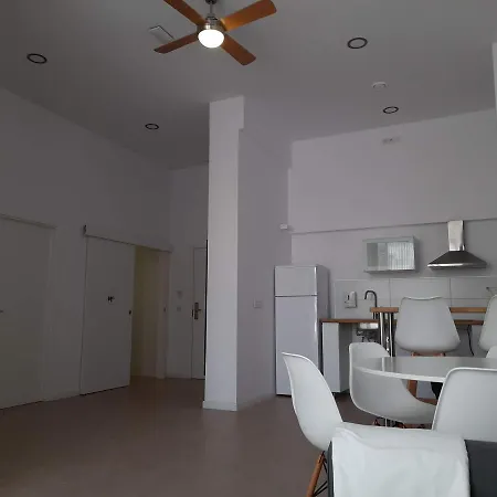 Szálloda Suites Marina 3*