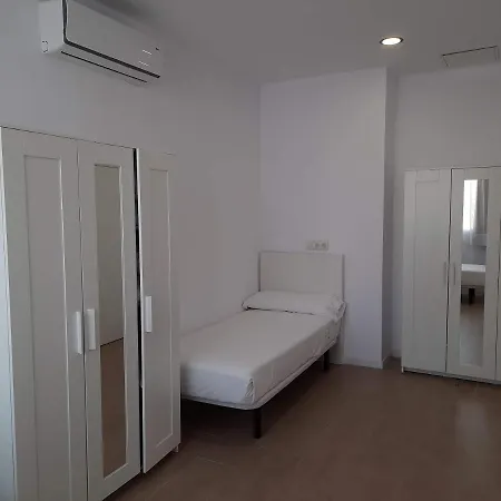 Suites Marina Szálloda