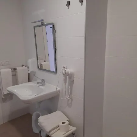 Suites Marina Valencia