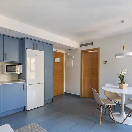 Apartamento Stancia Carmen