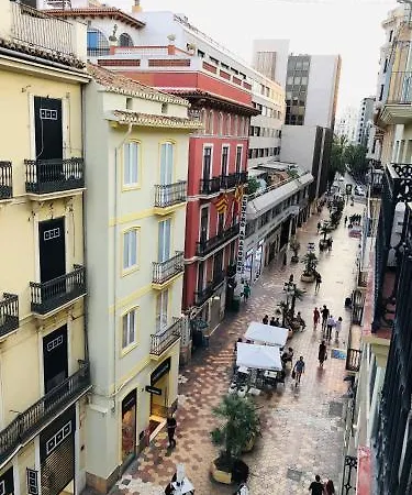 게스트하우스 Kasa Katia 발렌시아