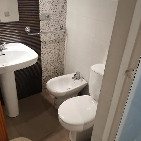 Gutenberg Apartment *