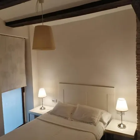 Gutenberg Apartment *