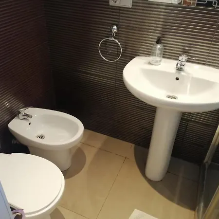 Gutenberg Apartment *