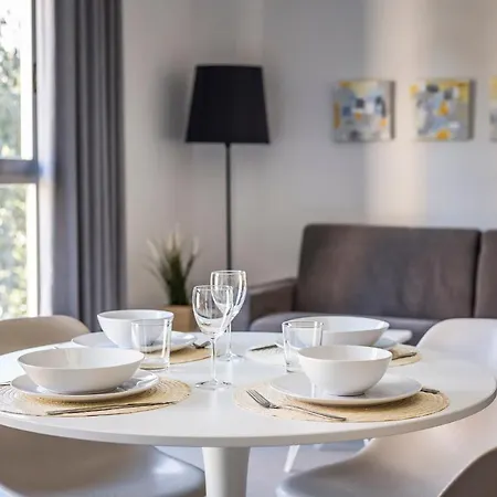 Apartamento Stancia Carmen