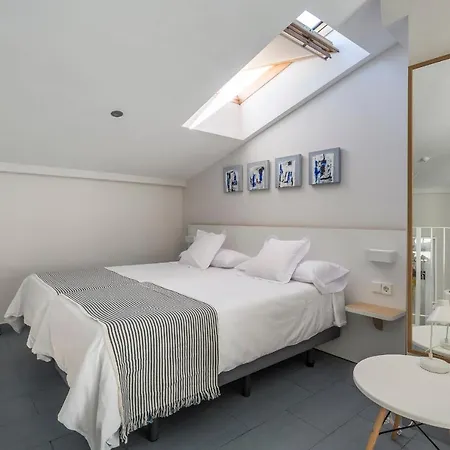 Apartamento Stancia Carmen