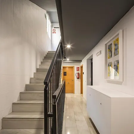 Apartamento Stancia Carmen