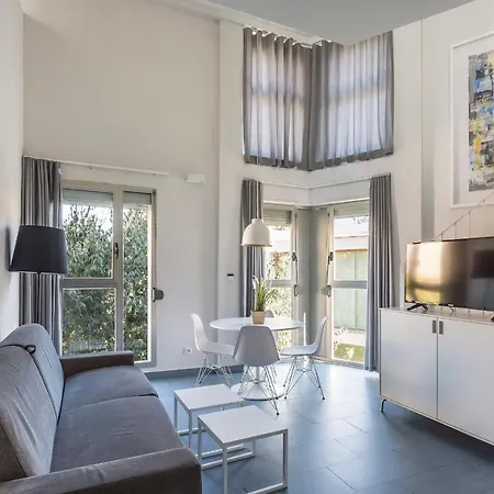 Apartamento Stancia Carmen