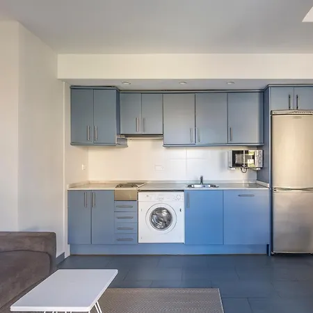 Stancia Carmen Apartment