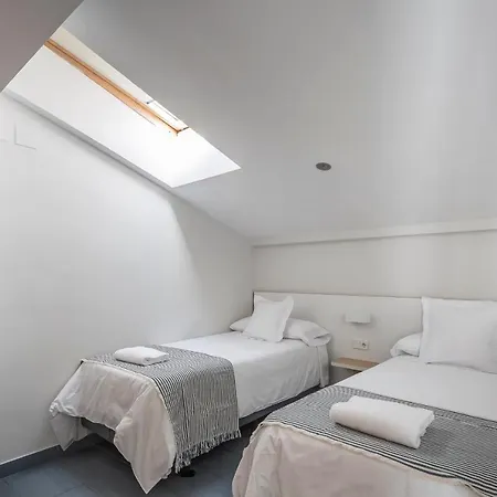 Apartamento Stancia Carmen