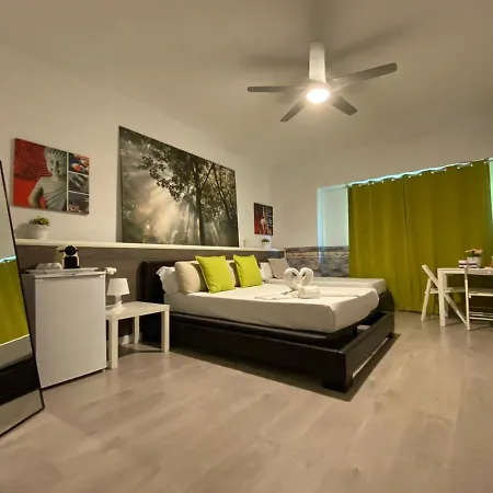 Suits Centro Historico, Establecimiento Automatizado-fast Auto Check In&out, Solo Adultos-adults Only Valencia