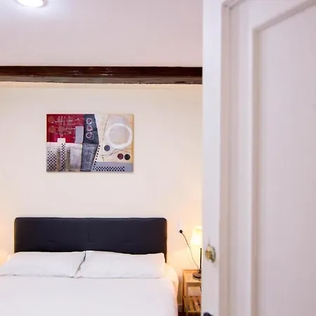 Bed and breakfast - El Magnanimo Valencia