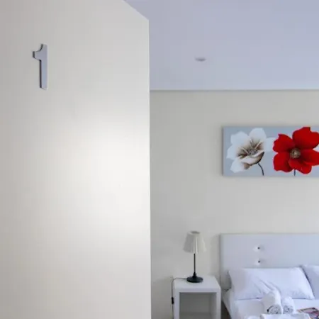 Bed and breakfast - El Magnanimo Valencia