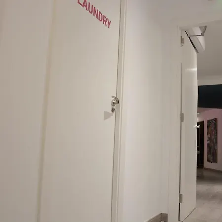 Bed & Breakfast Art&flats