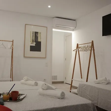 Bed & Breakfast Art&flats