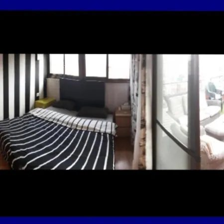 Atico Muy Luminosa Con Bano Y Terraza *