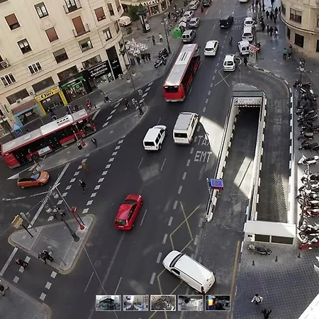 Bed & Breakfast Art&flats