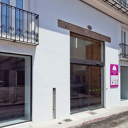 Cosy Bolseria Πανσιόν