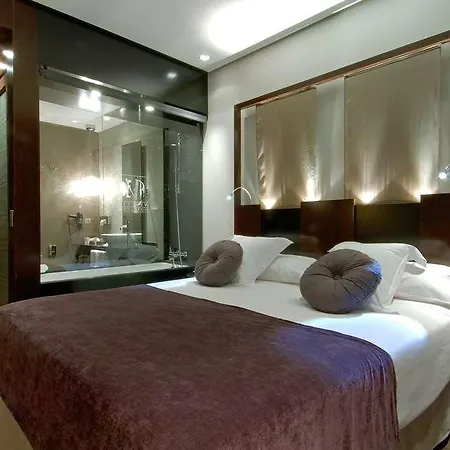 מלון Vincci Palace