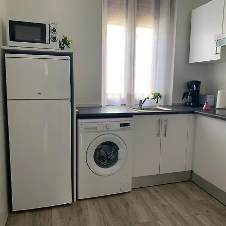 Appartamento Zerka Sendra Valenza