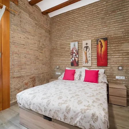 Flats Piera Center Διαμέρισμα *