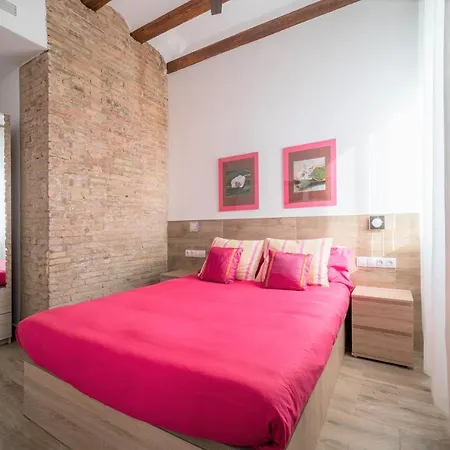 Flats Piera Center Διαμέρισμα *