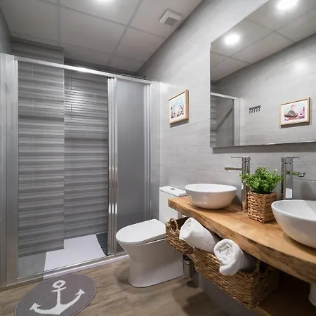 Appartement Flats Piera Center