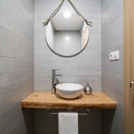 Flats Piera Center Βαλένθια