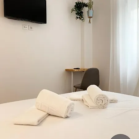 Pensjonat Star Walencja