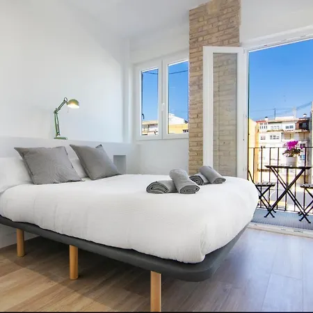 Проживание в семье Bonitas Con Ladrillo Vista Y Balcon *