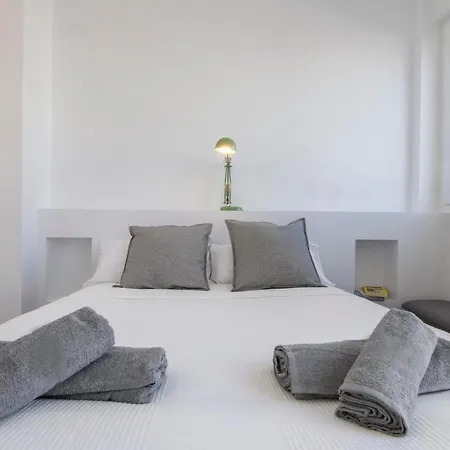 Bonitas Con Ladrillo Vista Y Balcon Проживание в семье *