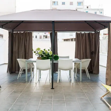 Апартаменты Flat El Porto - Валенсия
