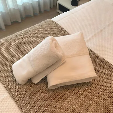Apartamento Art And Sciences View Luxury