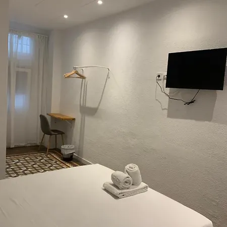 Star Гостевой дом *